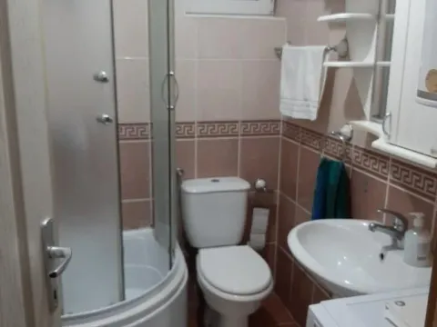 Izdavanje, dvosoban stan, 45m², Centar, Novi Sad - image 6