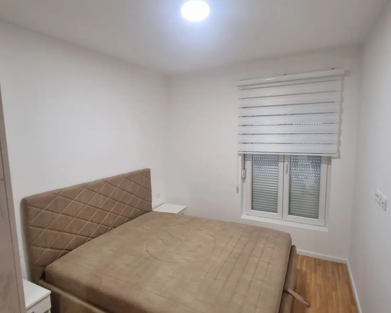 Rent, two bedroom apartment, 64m², Zabjelo, Podgorica