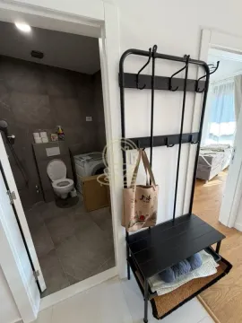 Izdavanje, dvosoban stan, 47m², Liman 4, Novi Sad Sve Podlokacije - image 8