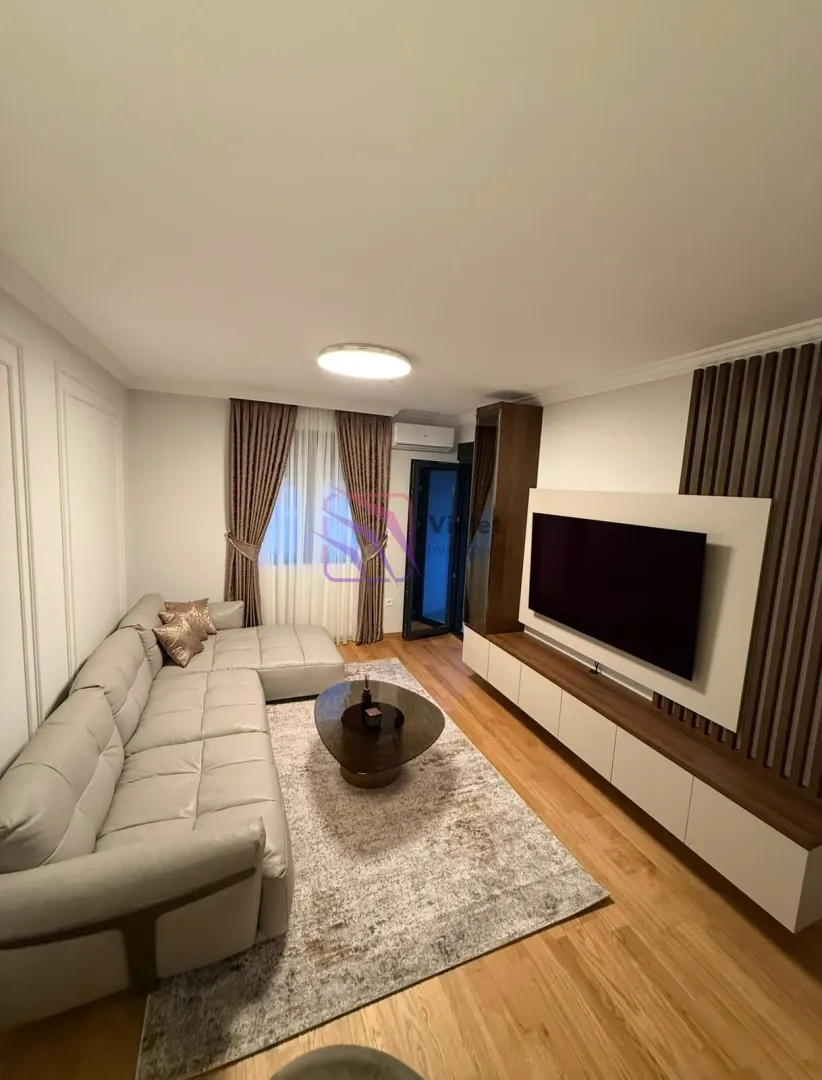 Prodaja, dvosoban stan, 69m², City Kvart, Podgorica