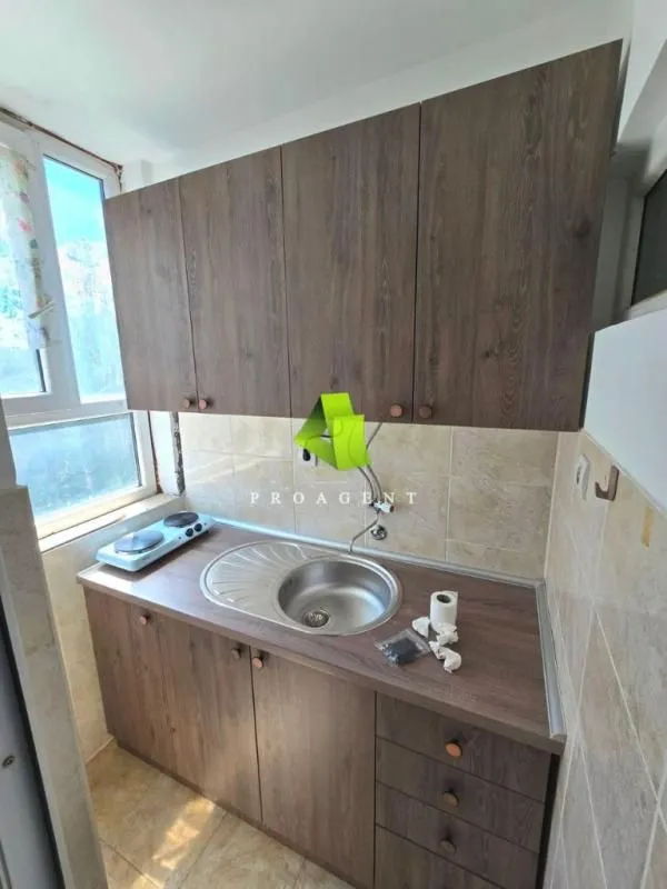 Izdavanje, jednosoban stan, 38m², Medijana, Niš