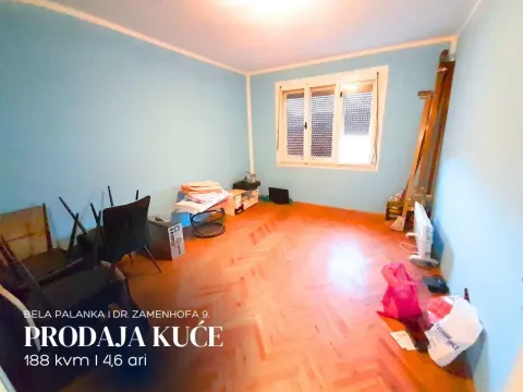 Prodaja, kuća, 94m², Bela Palanka, Srbija - image 5