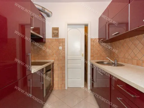 Prodaja, dvosoban stan, 60m², Centar, Herceg Novi - image 13