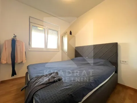 Rent, one bedroom apartment, 46m², Stari Aerodrom, Podgorica - image 5