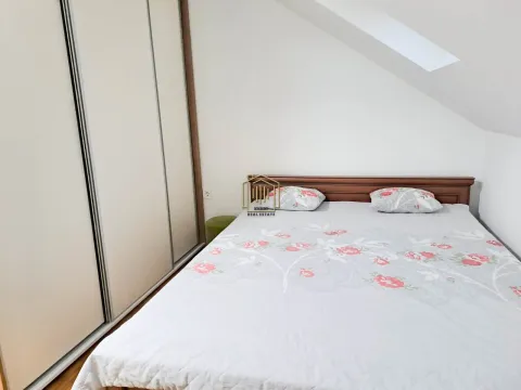 Rent, one bedroom apartment, 42m², Zelenika, Podgorica - image 4