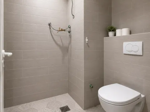 Izdavanje, poslovni prostor, 150m², Stara Varoš, Podgorica - image 7