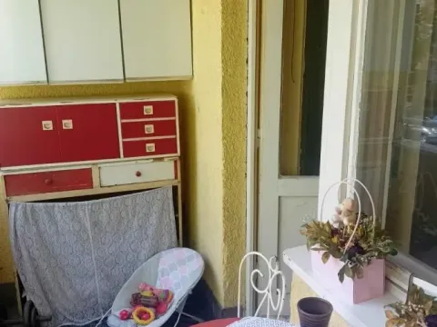 Sale, two bedroom apartment, 52m², Detelinara, Novi Sad Sve Podlokacije - image 6