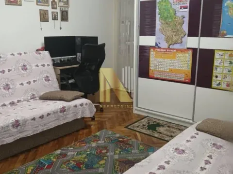 Prodaja, dvosoban stan, 48m², Podbara, Novi Sad Sve Podlokacije - image 6