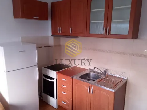 Rent, one bedroom apartment, 40m², Preko Morače, Podgorica - image 4