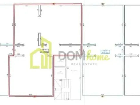 Rent, office space, 175m², Zagorič, Podgorica - image 7