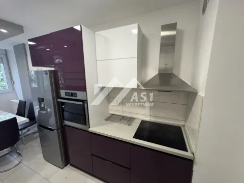Izdavanje, dvosoban stan, 65m², Liman 3, Novi Sad Sve Podlokacije - image 6
