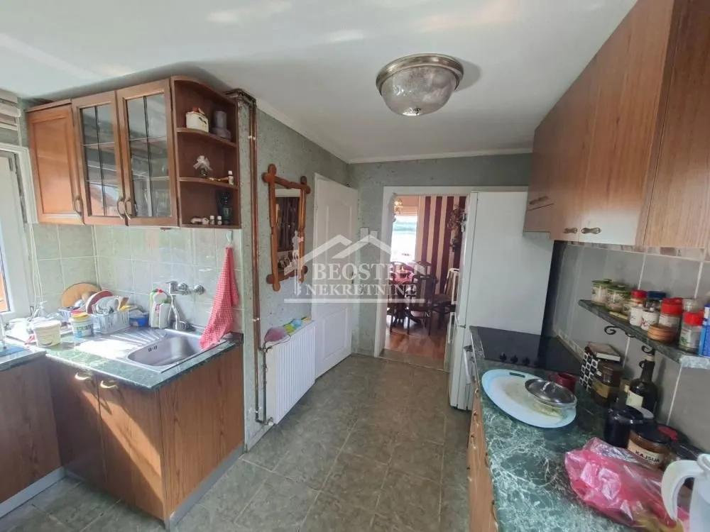 Prodaja, kuća, 113m², Centar, Smederevo