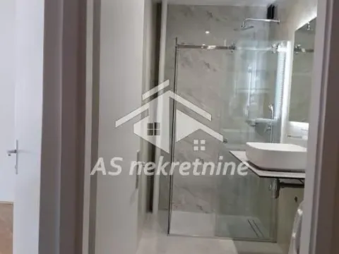 Izdavanje, stan, 64m², Stari Merkator, Novi Beograd Sve Podlokacije - image 12