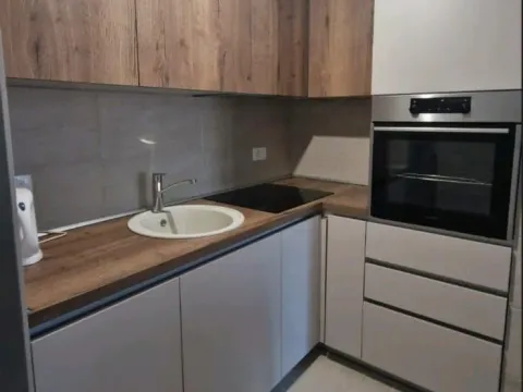 Prodaja, jednosoban stan, 44m², Pobrežje, Podgorica - image 12