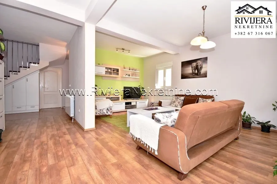 Prodaja, kuća, 267m², Bijela, Herceg Novi