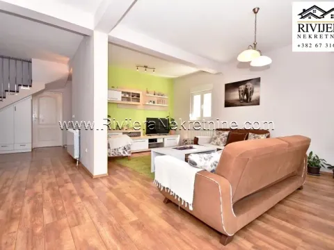 Sale, house, 267m², Bijela, Herceg Novi - image 5