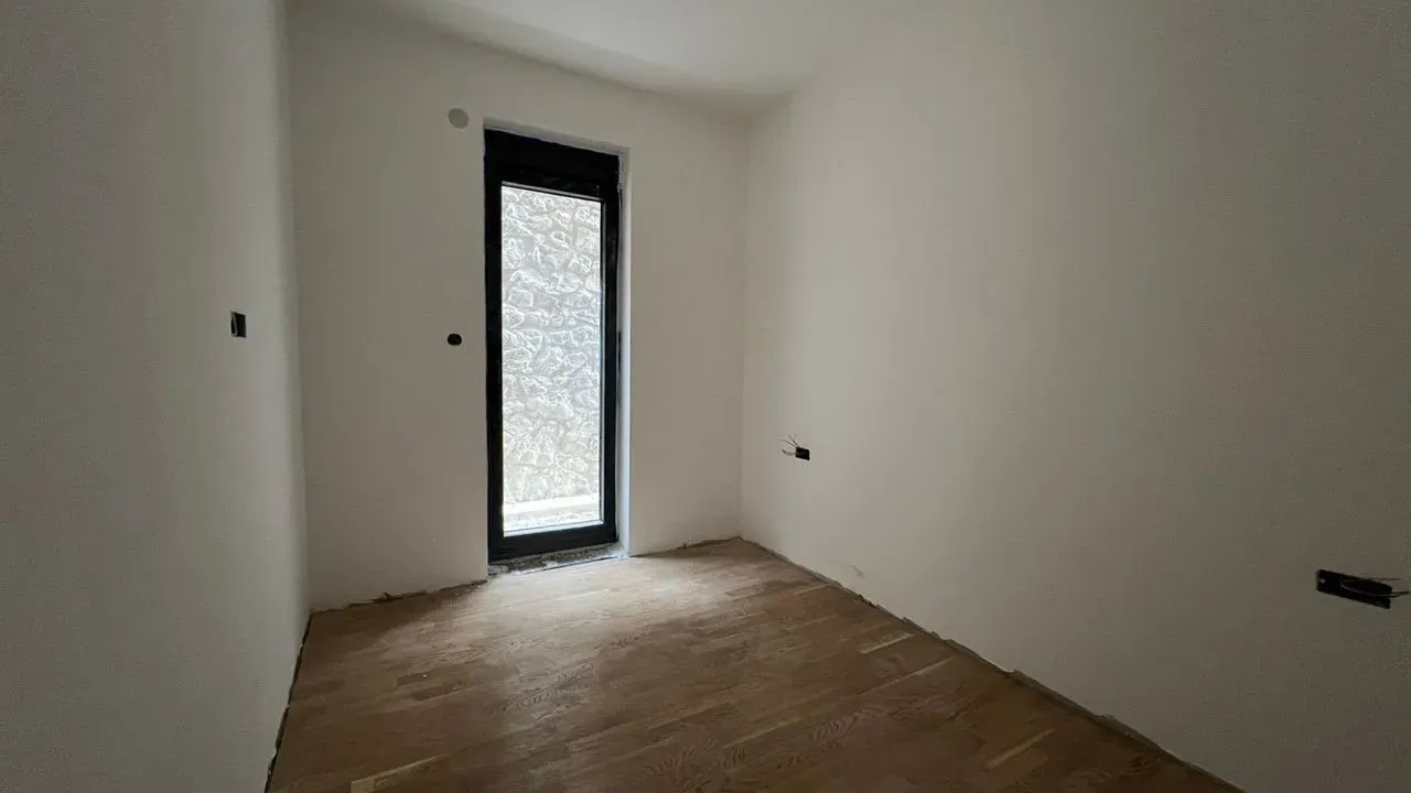 Sale, one bedroom apartment, 52m², Gorica C, Podgorica