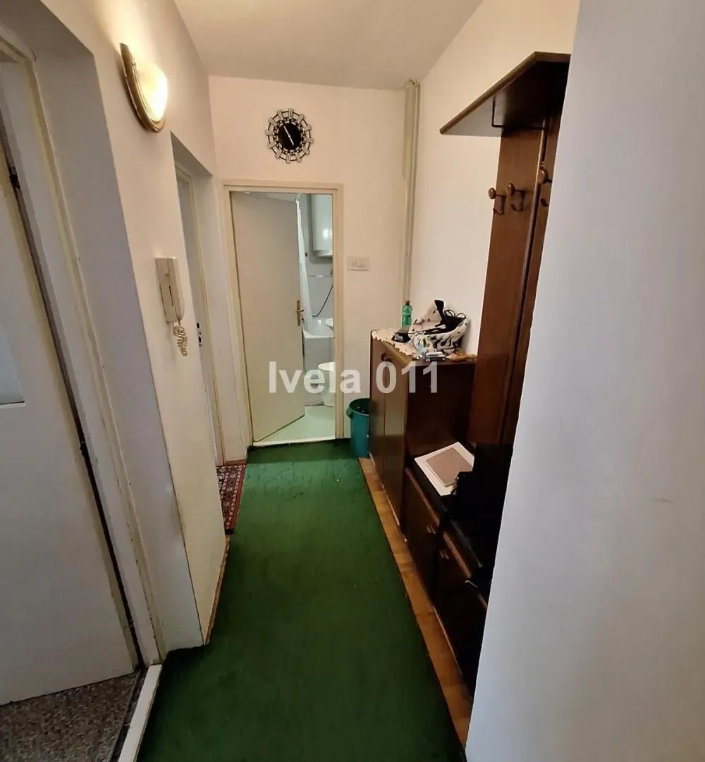 Prodaja, trosoban stan, 75m², Miljakovac, Rakovica
