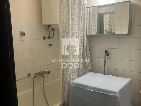 Izdavanje, jednosoban stan, 39m², Zemun Sve Podlokacije, Beograd - image 3
