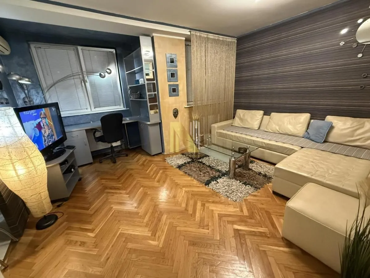 Rent, two bedroom apartment, 45m², Nova Detelinara, Novi Sad Sve Podlokacije