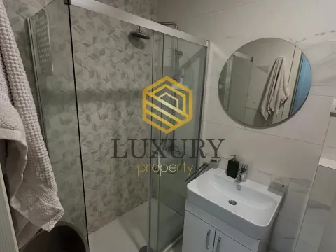 Izdavanje, jednosoban stan, 50m², Central Point, Podgorica - image 2