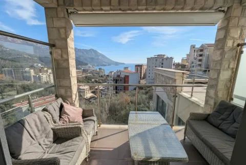 Prodaja, trosoban stan, 65m², Bečići, Budva - image 13