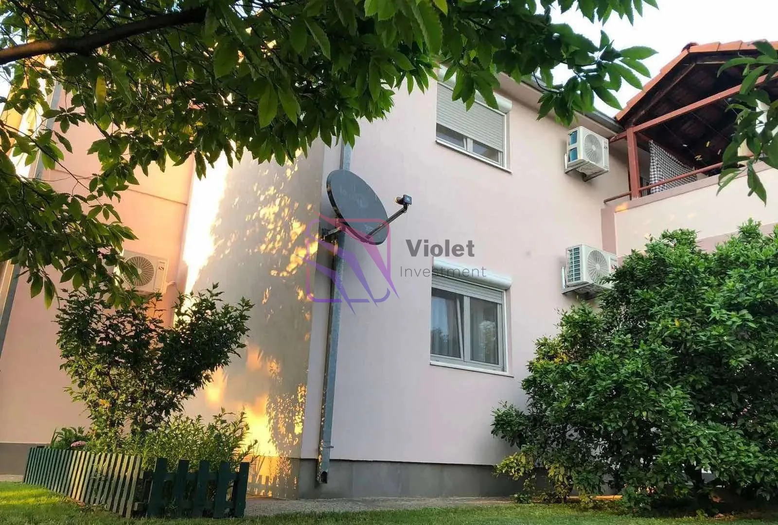 Izdavanje, kuća, 350m², Donji Kokoti, Podgorica