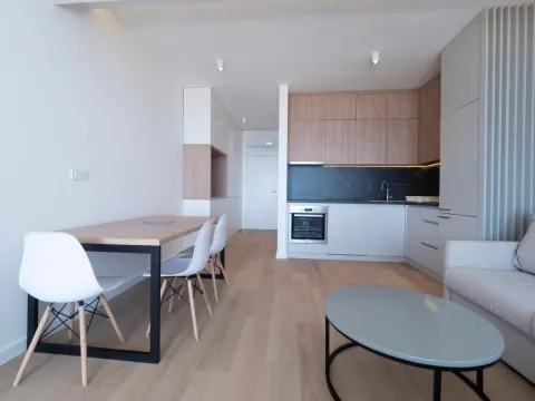 Prodaja, garsonjera, 44m², Bečići, Budva - image 4