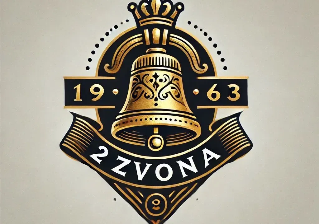Agencija za nekretnine DVA ZVONA 1963