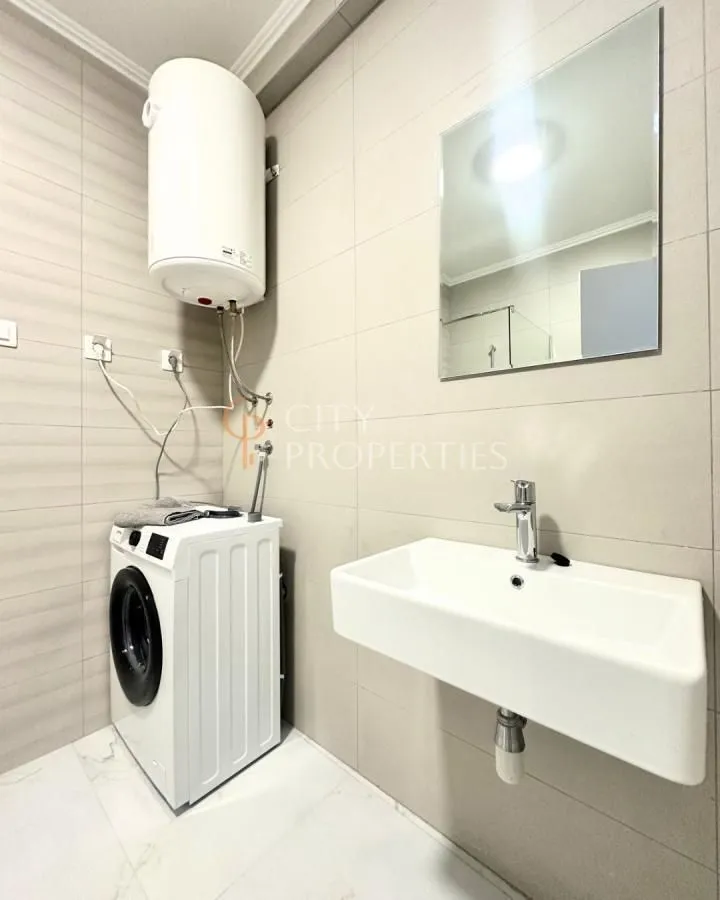 Izdavanje, stan, 30m², Zabjelo, Podgorica
