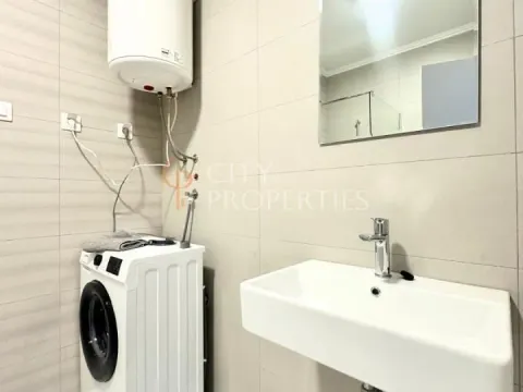 Izdavanje, stan, 30m², Zabjelo, Podgorica - image 7