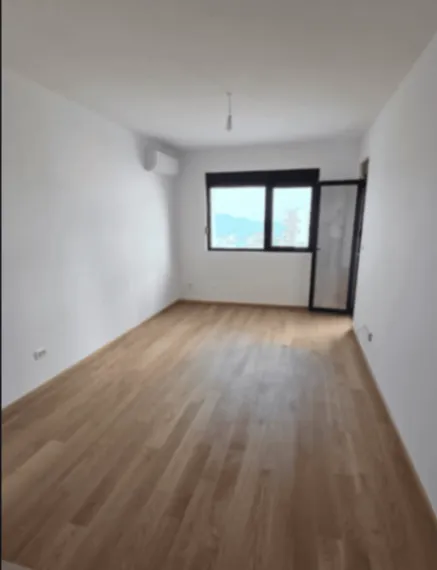 Sale, one bedroom apartment, 43m², Bečići, Budva