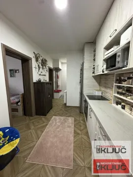 Prodaja, trosoban stan, 75m², Veternik, Novi Sad Sve Podlokacije - image 4