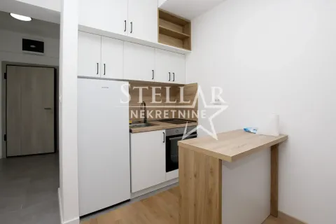 Prodaja, jednosoban stan, 52m², Vezirov Most, Podgorica - image 3