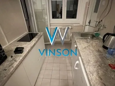 Izdavanje, dvosoban stan, 49m², Novi Sad Sve Podlokacije, Novi Sad - image 3