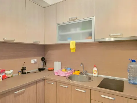 Sale, studio apartment, 27m², Budva, Crna Gora - image 22