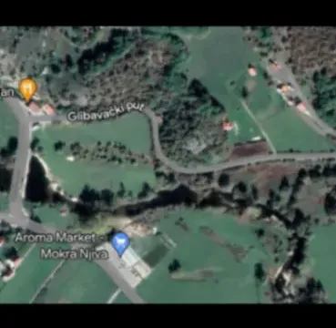 Sale, land lot, 2850m², Glibavac, Nikšić - image 6