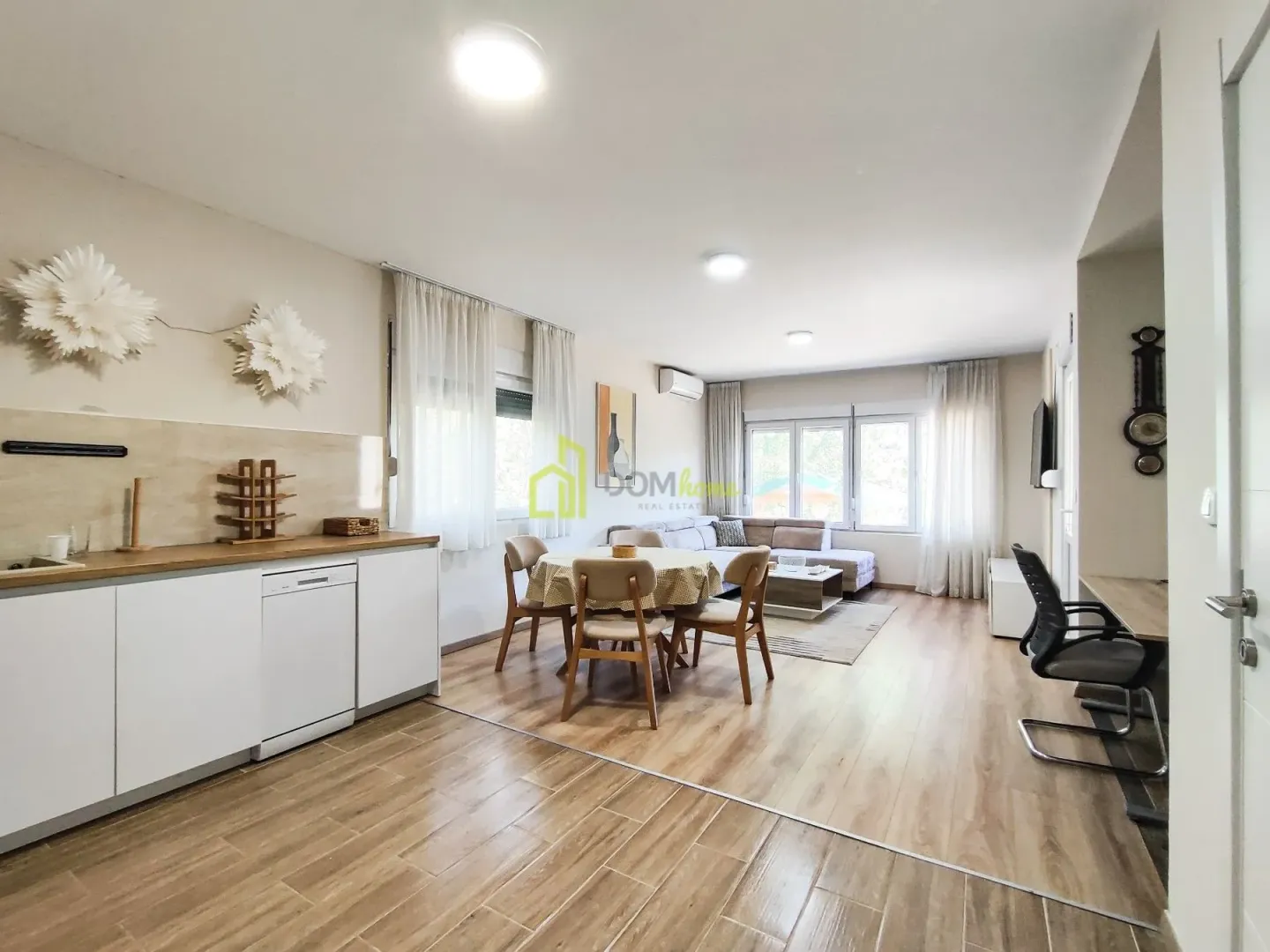 Rent, house, 80m², Grbe, Danilovgrad