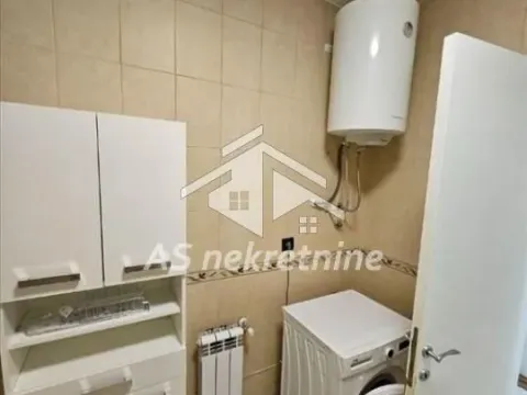 Izdavanje, dvosoban stan, 103m², Savski Venac, Beograd - image 8