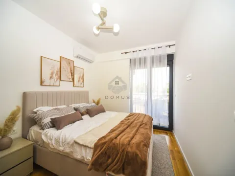 Rent, two bedroom apartment, 67m², Stari Aerodrom, Podgorica - image 8