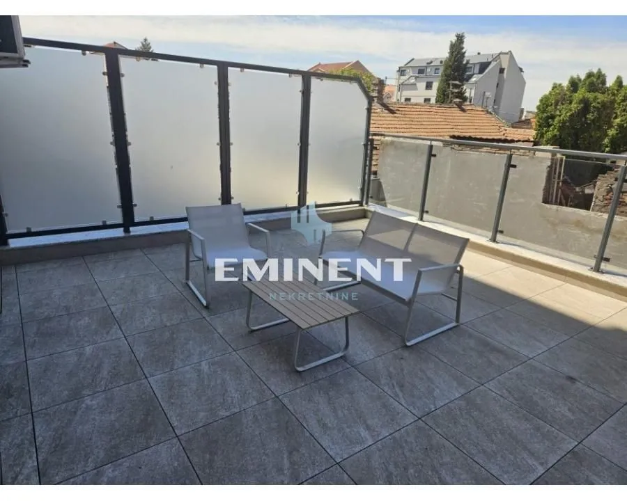 Rent, two bedroom apartment, 52m², Zvezdara Sve Podlokacije, Beograd