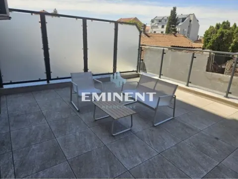 Rent, two bedroom apartment, 52m², Zvezdara Sve Podlokacije, Beograd - image 6