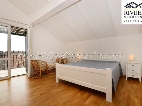 Prodaja, kuća, 279m², Bijela, Herceg Novi - image 13