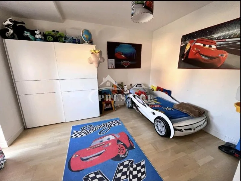 Sale, two bedroom apartment, 90m², Preko Morače, Podgorica