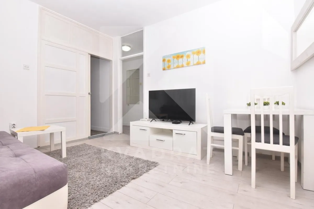 Rent, studio apartment, 29m², Preko Morače, Podgorica