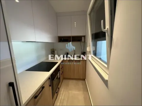 Izdavanje, dvosoban stan, 49m², Lekino Brdo, Voždovac Sve Podlokacije - image 3