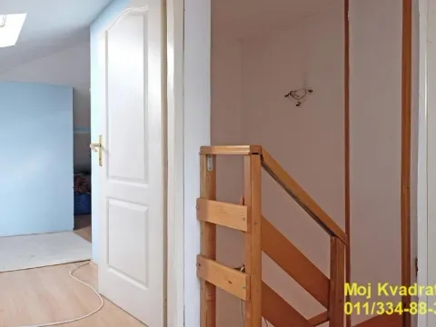 Prodaja, četvorosoban stan, 93m², Galenika, Beograd - image 10