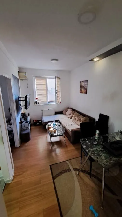 Sale, one bedroom apartment, 28m², Nova Detelinara, Novi Sad Sve Podlokacije