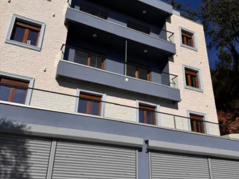 Sale, parking/garage, 35m², Sveti Stefan, Budva - image 2