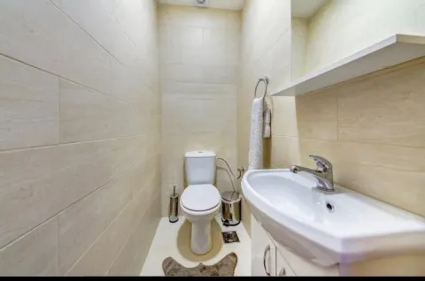 Rent, one bedroom apartment, 45m², Zabjelo, Podgorica - image 5